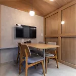 Rooftop#1101 - Apartamento Luxo Por Carpediem